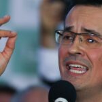 TSE suspende campanha de Deltan ao Senado pelo Paraná