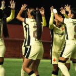 TV Brasil exibe final do Brasileirão feminino A2 com Vasco e Itabirito