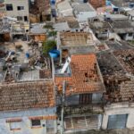 Temporais provocam morte, desaparecimentos e atingem 119 cidades no RS