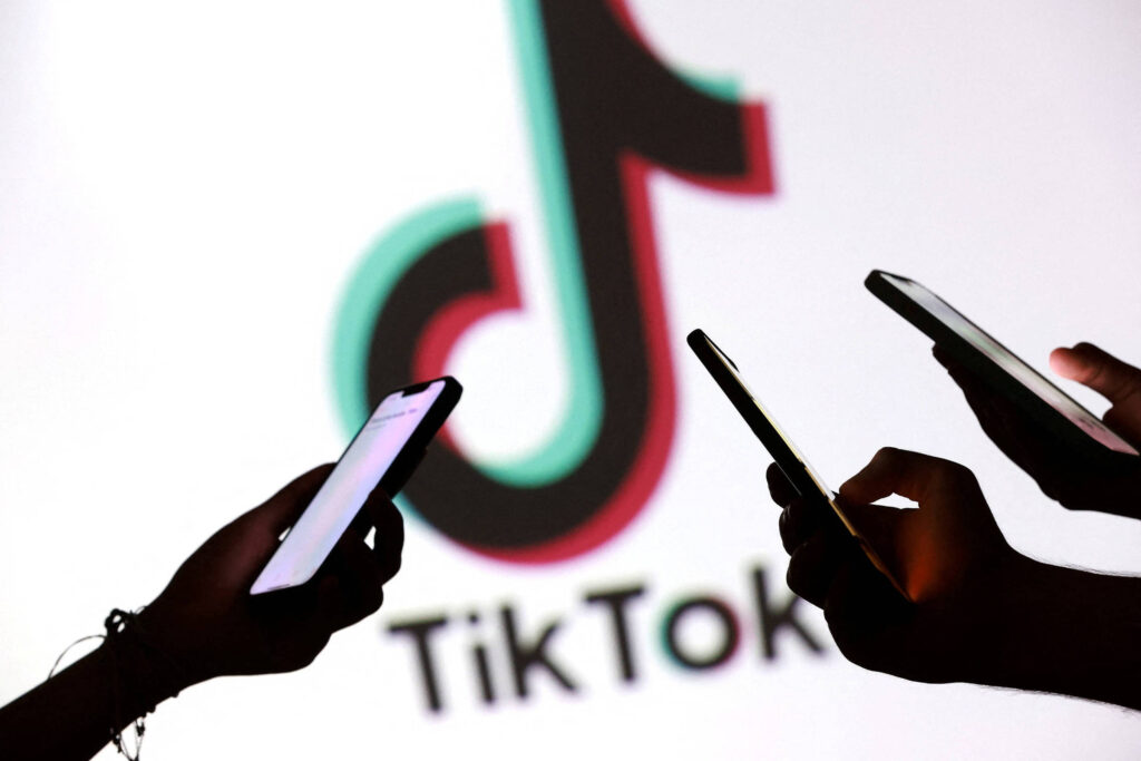 TikTok fecha acordo no Alabama e pagará US$ 100 mi - 26/09/2026 - Tec
