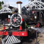 Trecho histórico da ferrovia Oeste de Minas muda de gestão - 26/09/2026 - Sobre Trilhos
