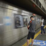 Trens e metrô terão operação especial durante o Rock in Rio