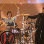 Twenty One Pilots fecha Rock in Rio em show mais vazio do dia - 14/09/2026 - Ilustrada