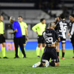 Um ano após título inédito, Ponte Preta mergulha em crise - 05/09/2026 - Esporte