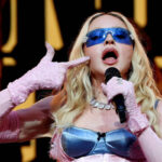 VMA 2026: Madonna é grande vencedora; veja lista completa - 27/09/2026 - Ilustrada