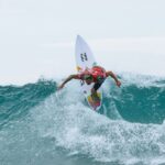 WSL exclui etapa de Abu Dhabi do circuito mundial de surfe deste ano