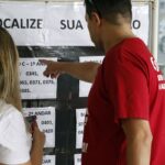 2º turno: 130 mil eleitores de 22 estados votarão em local diferente