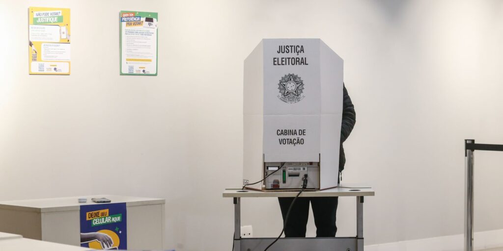 2º turno: 7 cidades também terão eleições complementares para prefeito