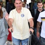 Ação Popular pede suspensão de salário do senador Flávio Bolsonaro