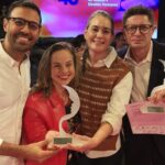 Agência Brasil e TV Brasil recebem Prêmio Vladimir Herzog