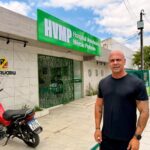 Anderson Correia destaca papel do Poder Legislativo na consolidação de políticas animalistas em Caruaru