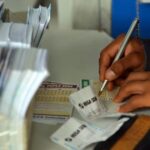 Após acumular nesta terça, Mega-Sena concurso 3068 vai sortear R$ 100 milhões