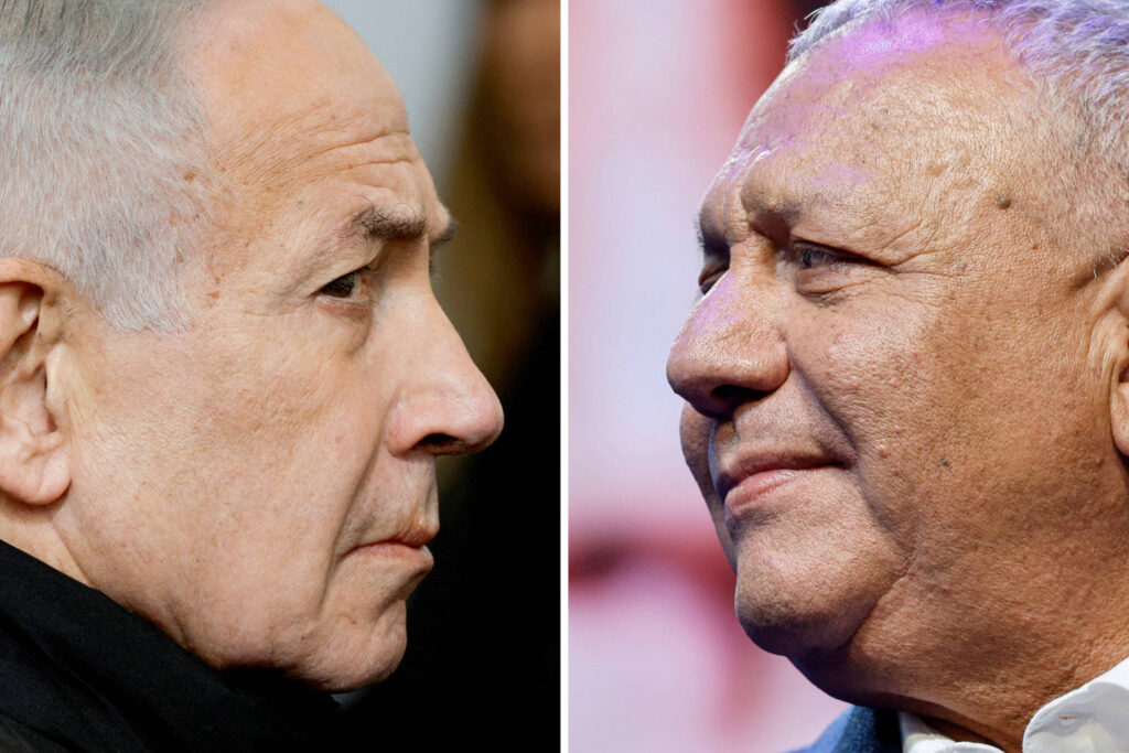 Apuração em andamento em Israel mostra Netanyahu à frente - 28/10/2026 - Mundo