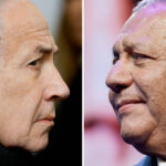 Apuração em andamento em Israel mostra Netanyahu à frente - 28/10/2026 - Mundo