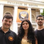 Ato de estudantes da UFF deu pontapé em mobilização por virada de Lula