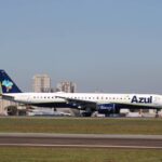 Azul prevê recuperação mais demorada devido à pressão dos custos com combustível - 20/10/2026 - Negócios