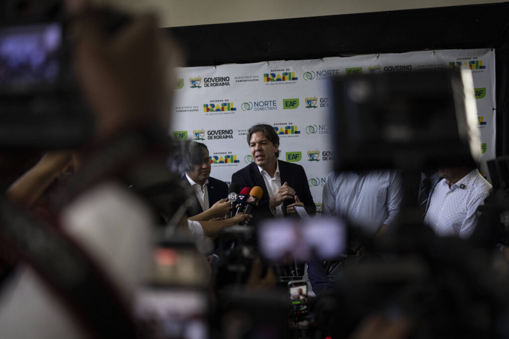BNDES: Highline capta R$ 72,9 milhões para expansão móvel - 02/10/2026 - Painel S.A.