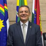 CÂMARA DE CARUARU ELEGE GALEGO DE LAJES COMO PRESIDENTE PARA O BIÊNIO 2027–2028