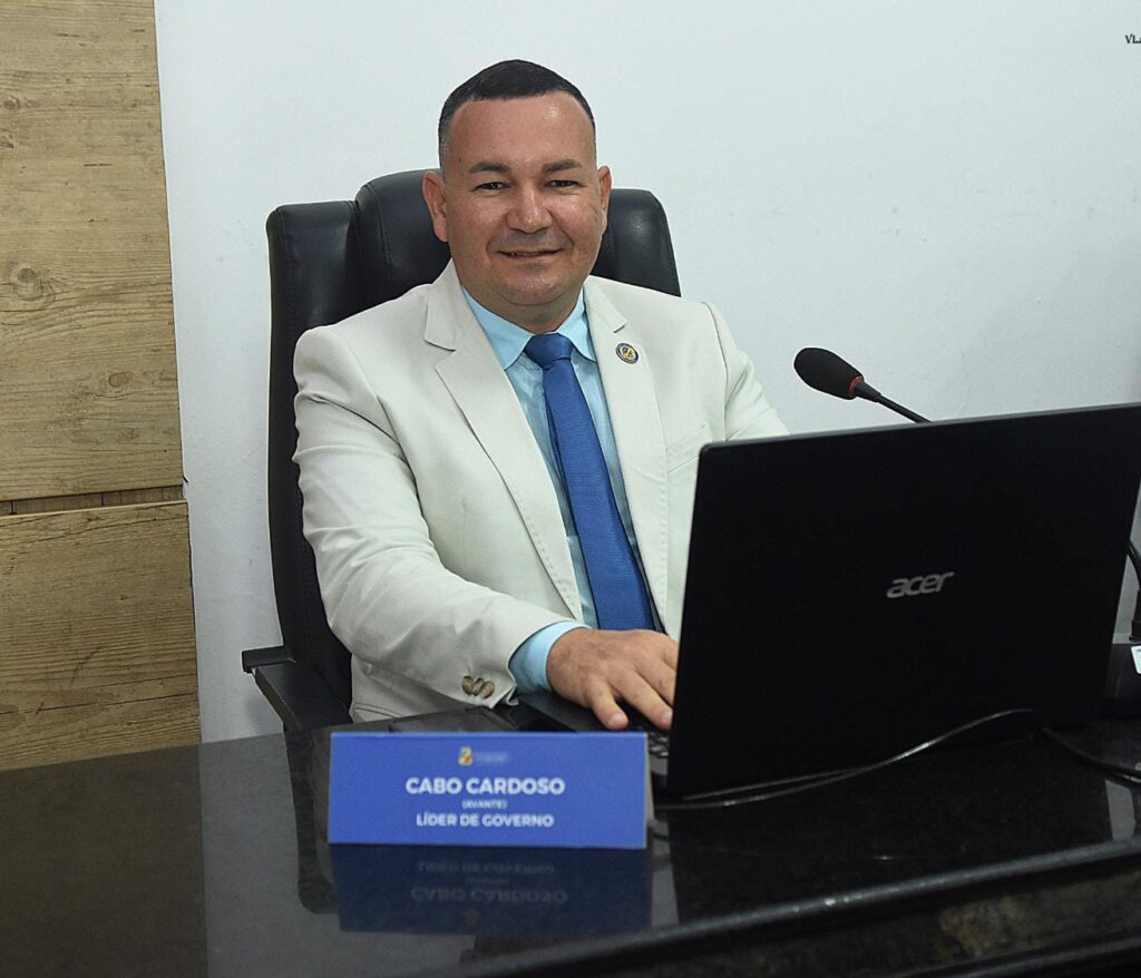 Cabo Cardoso agradece ao Governo de Pernambuco pelo anúncio de três passarelas na BR-104, em Caruaru