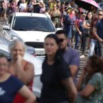 Campanha de Lula denuncia falta de transporte em nove estados Agência Brasil