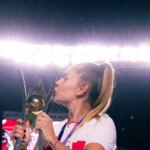 Campeã do Brasileirão, Carol Gil é convocada para amistosos da seleção