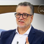 Carlos Melo critica atribuição do termo "fascista" para eleitores da direita: "Generalização estúpida"