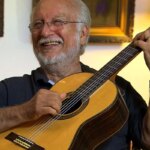 Cena Musical, da TV Brasil, celebra vida e obra de Roberto Menescal