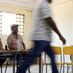 Cerca de 158,7 milhões de eleitores vão às urnas em todo o país