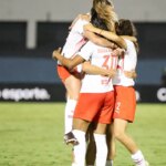 Copa do Brasil: Bragantino abre vantagem sobre Ferroviária nas quartas
