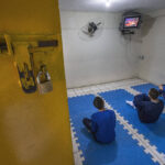Datafolha: 80% apoiam redução da maioridade penal - 17/10/2026 - Cotidiano