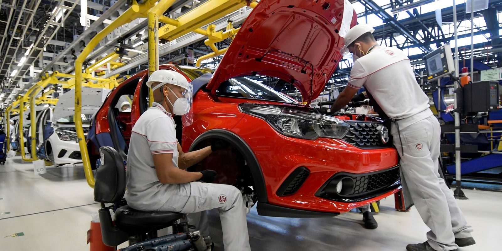 Desemprego em 5,2% no 3° trimestre é o menor para o período desde 2012