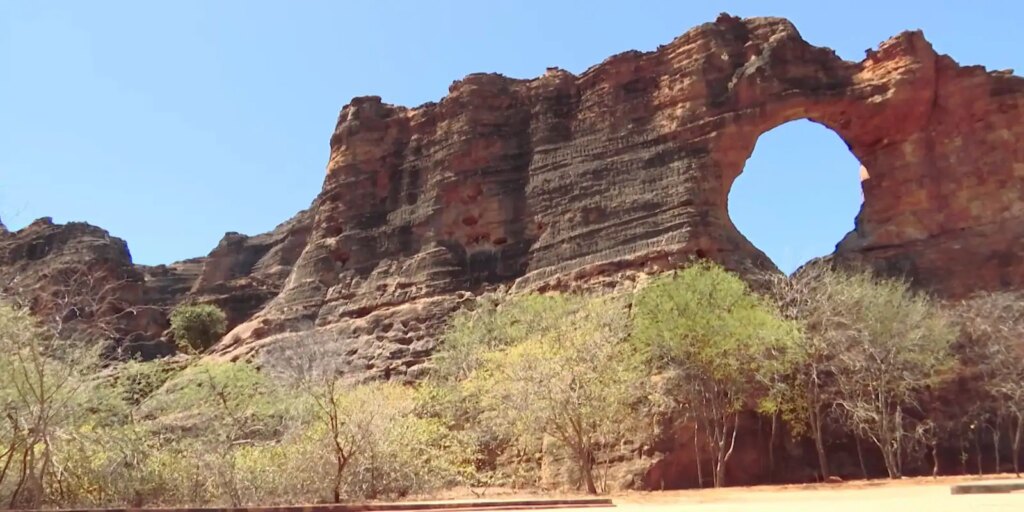 Dia do Piauí: Serra da Capivara reúne história, arqueologia e cultura