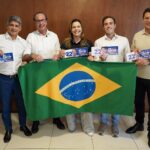 Direita de Pernambuco está unida para eleger Flávio Bolsonaro