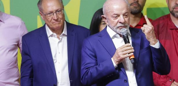 Discurso de Lula deveria ser mais humilde