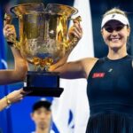 Dupla de Stefani fatura WTA 1000 de Pequim, o 5º título na temporada