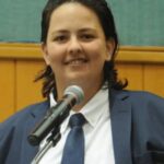 Jessica Ramos Moreno, a Jessicão (PL-PR)