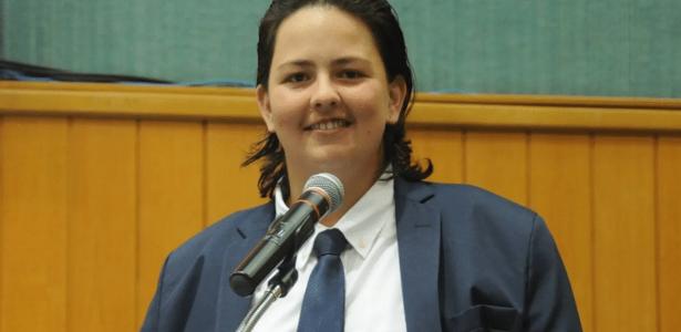 Jessica Ramos Moreno, a Jessicão (PL-PR)