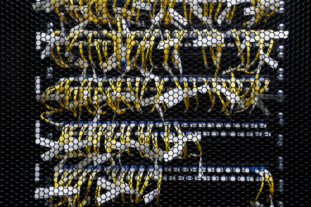 EUA terão consumo recorde de energia com data centers - 07/10/2026 - IA