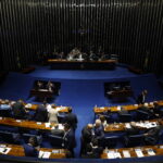 Eleições 2026: número dos candidatos ao Senado em MS - 03/10/2026 - Política