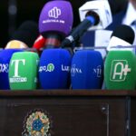 Eleições: jornalistas sofreram mais de 14 mil ataques em redes sociais
