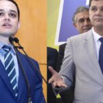 Eleitores do ES definem disputa para governo entre Ferraço e Pazolini