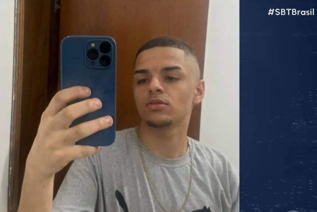 Em SP, DHPP é avisado quase 6 h após morte de jovem - 11/10/2026 - Cotidiano