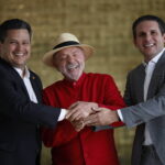 Escala 6x1: Lula emplaca pautas eleitorais no Congresso - 14/10/2026 - Política