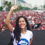 Estudantes retomam protagonismo em momento decisivo no país, diz UNE