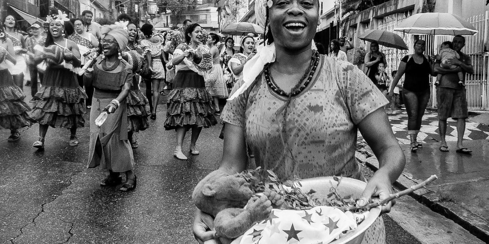 Exposição em SP propõe novo olhar sobre a história do Brasil