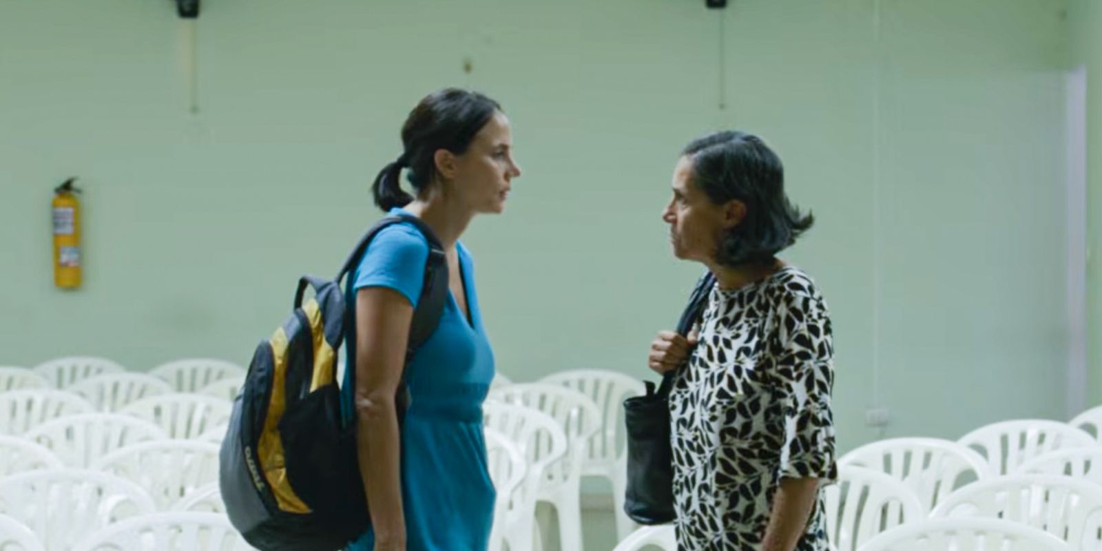 Filme colombiano vence Mostra Internacional de Cinema de São Paulo