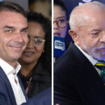 Flávio aposta em religião, e Lula lista acusações de rival - 23/10/2026 - Política