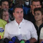 Flávio não reconhece vitória de Lula e tentará anulação do pleito