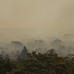 Força Nacional do SUS apoia atendimentos no Amazonas após incêndios