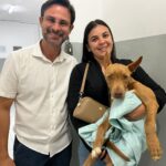 Gestão de Renato Lyra estruturou a causa animal e abriu caminho para o Hospital Veterinário Público de Caruaru
